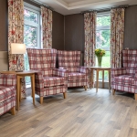 Glanmarlais Care Home