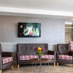 Glanmarlais Care Home